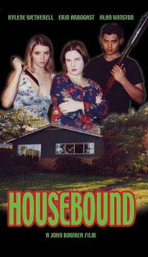 HOUSEBOUND